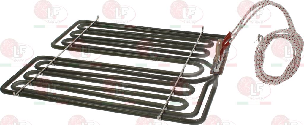 Heating Element 9000W 400V