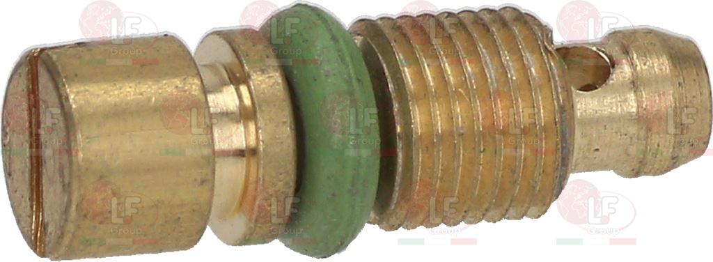 By-Pass Screw 1 Mm For Mod. 20/21
