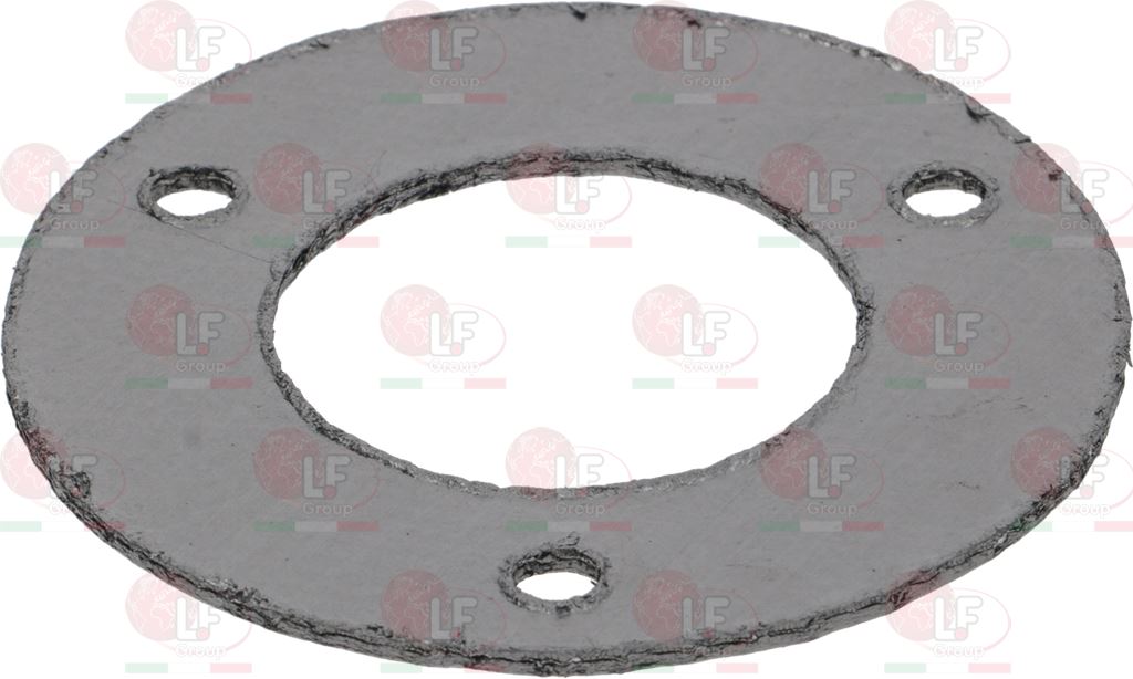 Carbon Gasket Butterfly Valve