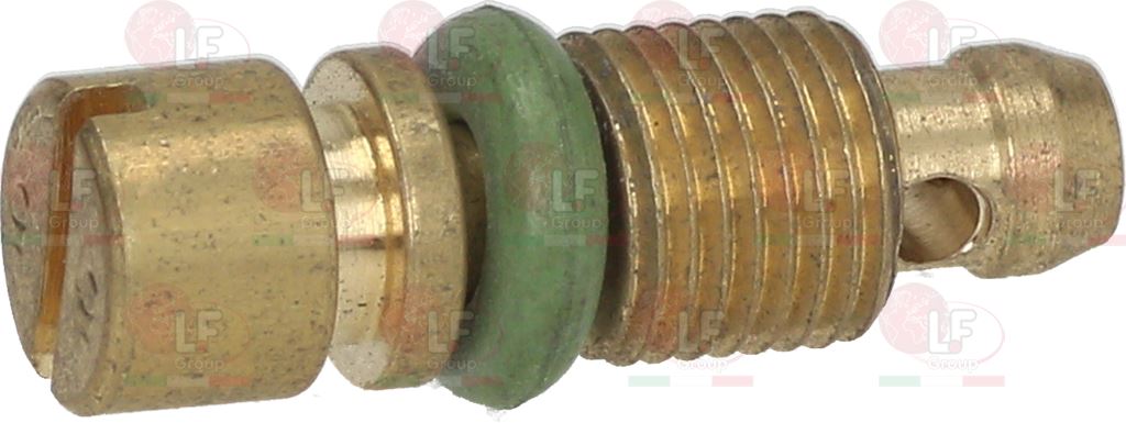 By-Pass Screw 0.55 Mm For Mod. 20/21