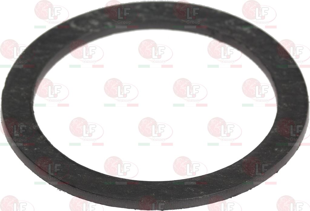 Gasket Flat Asbe. Free 61X48X2 Mm