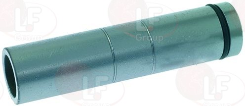 Tubo Troppopieno 20X85 Mm