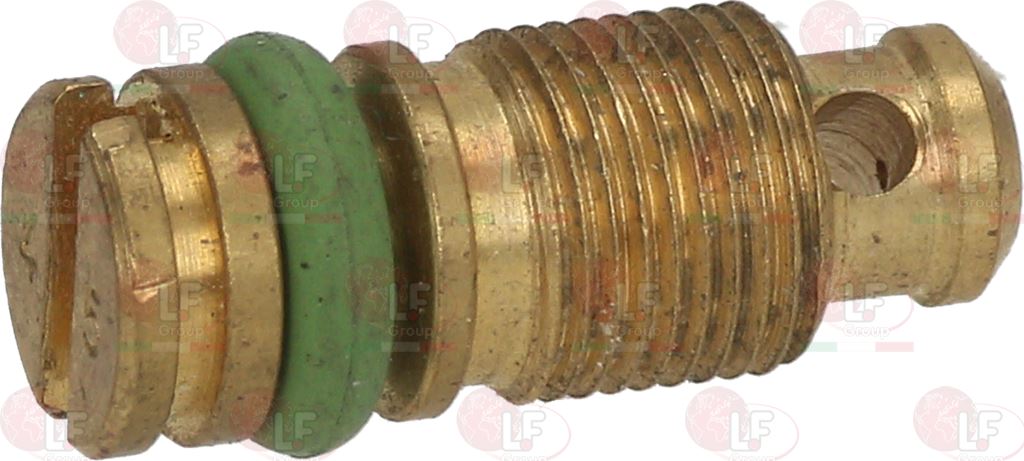 By-Pass Screw 0.45 Mm For Mod. 22