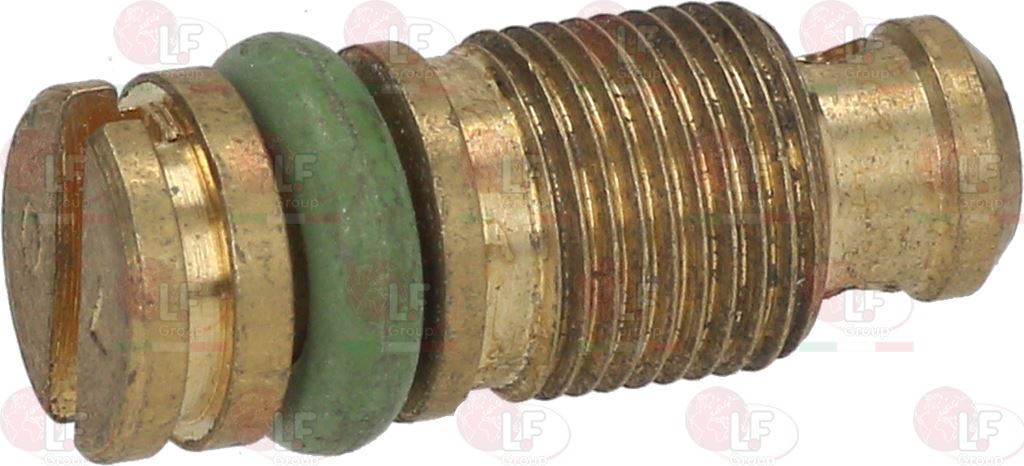By-Pass Screw 0.70 Mm For Mod. 22