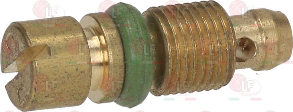 By-Pass Screw 0.70 Mm For Mod. 20/21