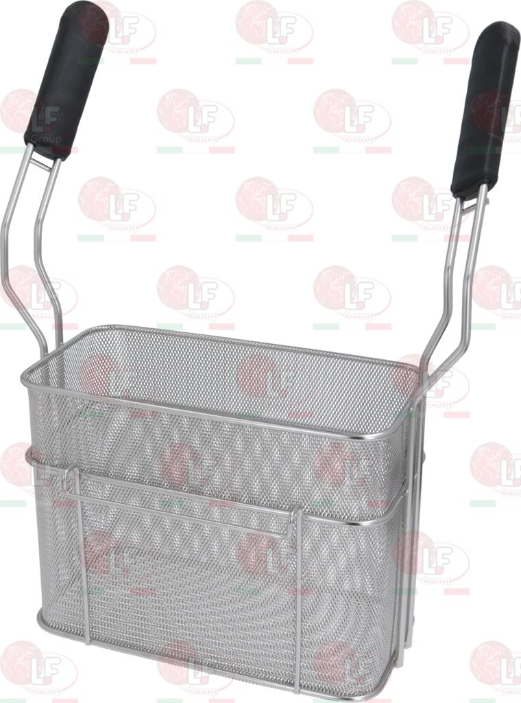 Pasta Cooker Basket 270X145X200 Mm