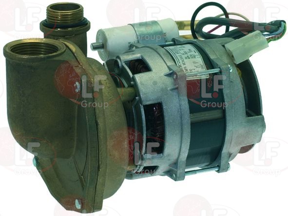 Elettropompa Lgb 0,5Hp Sx