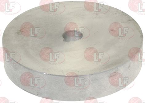 Puleggia Grande Plp Ex 4 117 Mm