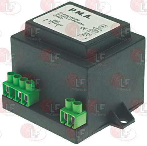 Trasformatore 220/240V-11V