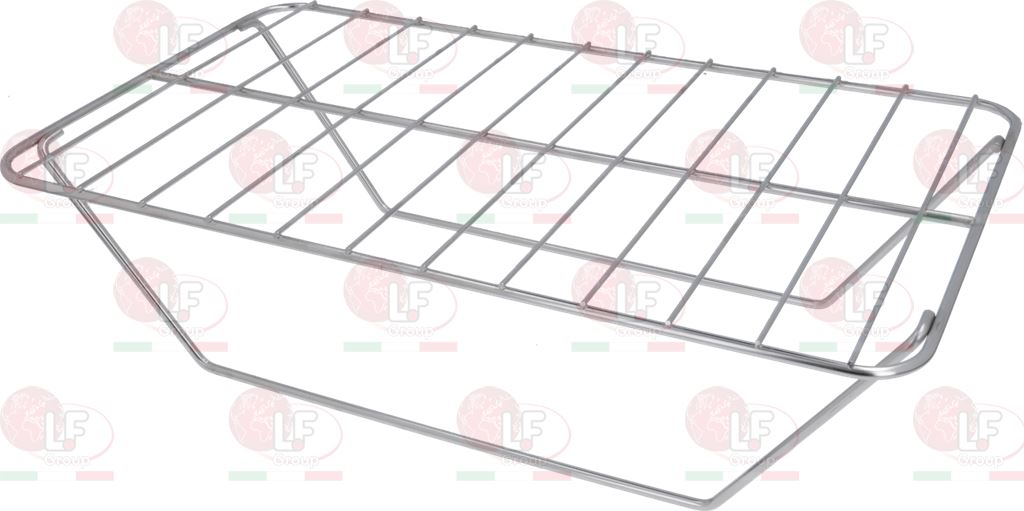 False Bottom 500X295X130 Mm