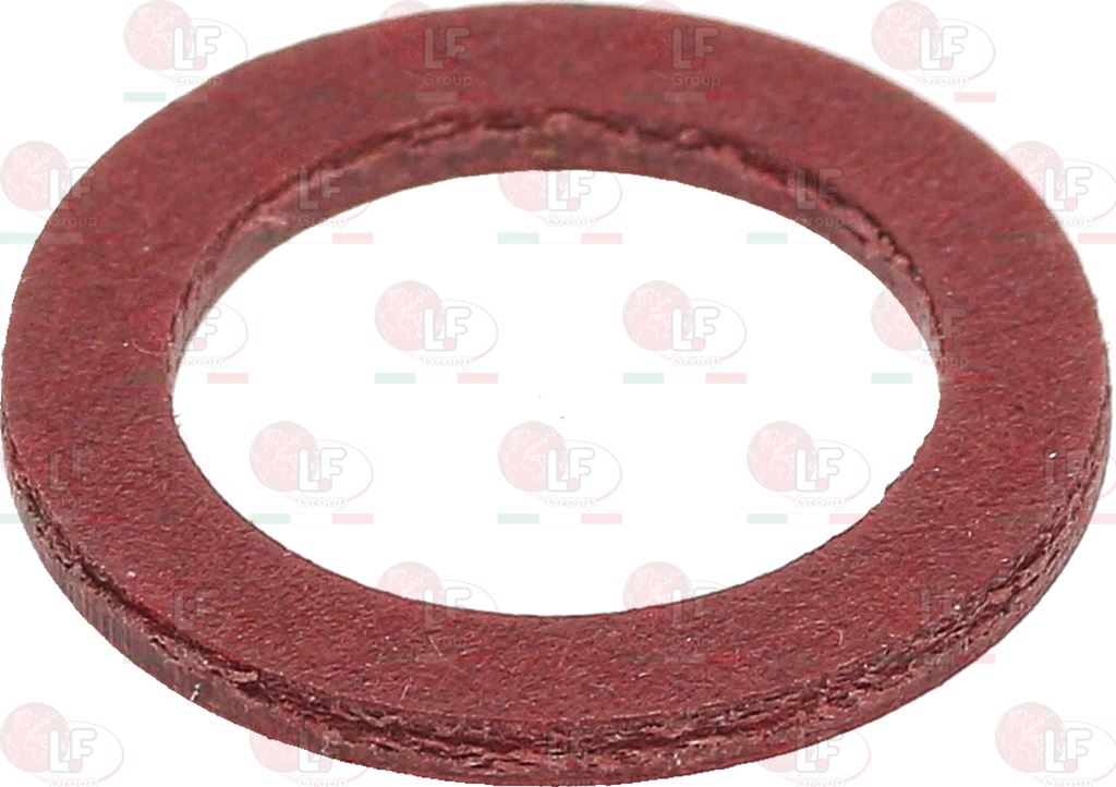 Asbestos Free Flat Gasket  18X12.5X15Mm