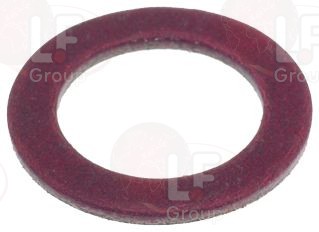 Rondella Guarnizione 23,8X16,2X1,5 Mm