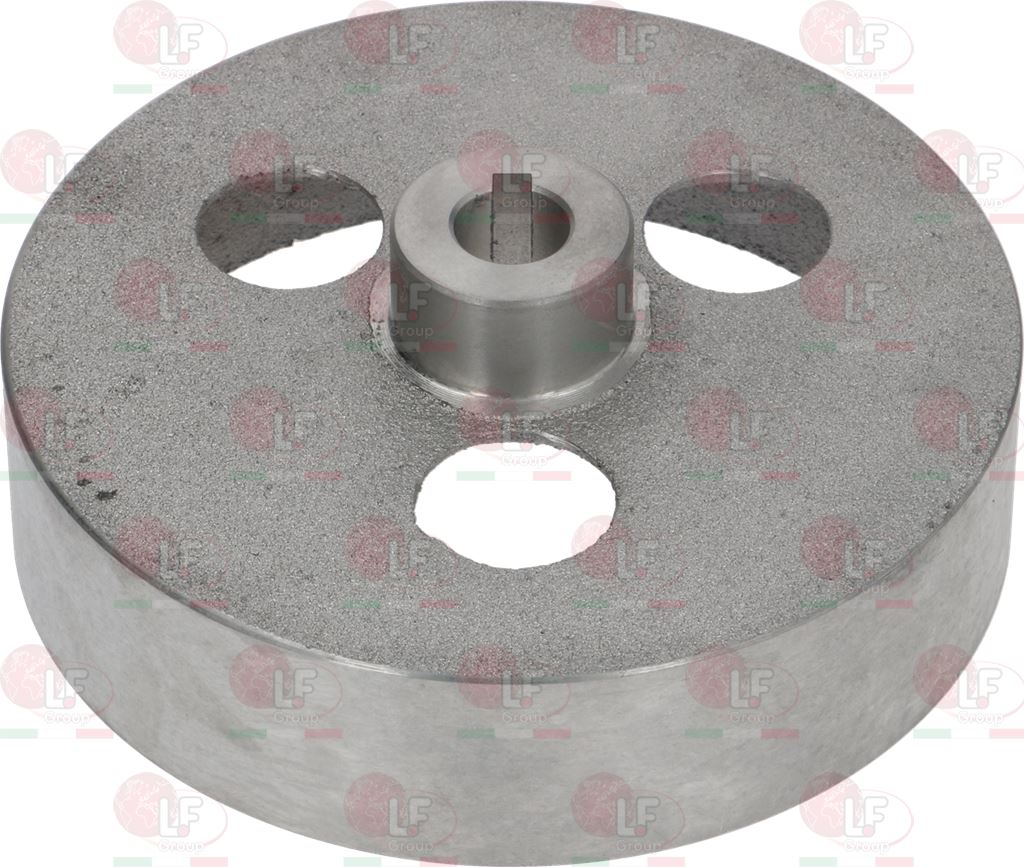 Pulley Big 160 Mm