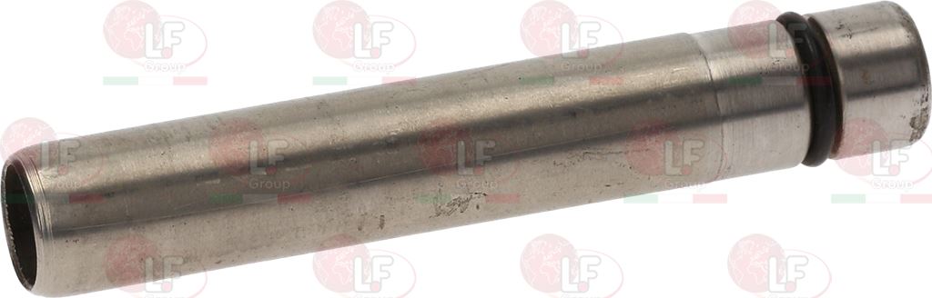 Overflow Pipe 20X122 Mm