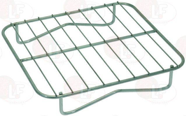 Griglia Supporto Cesti 320X290 Mm