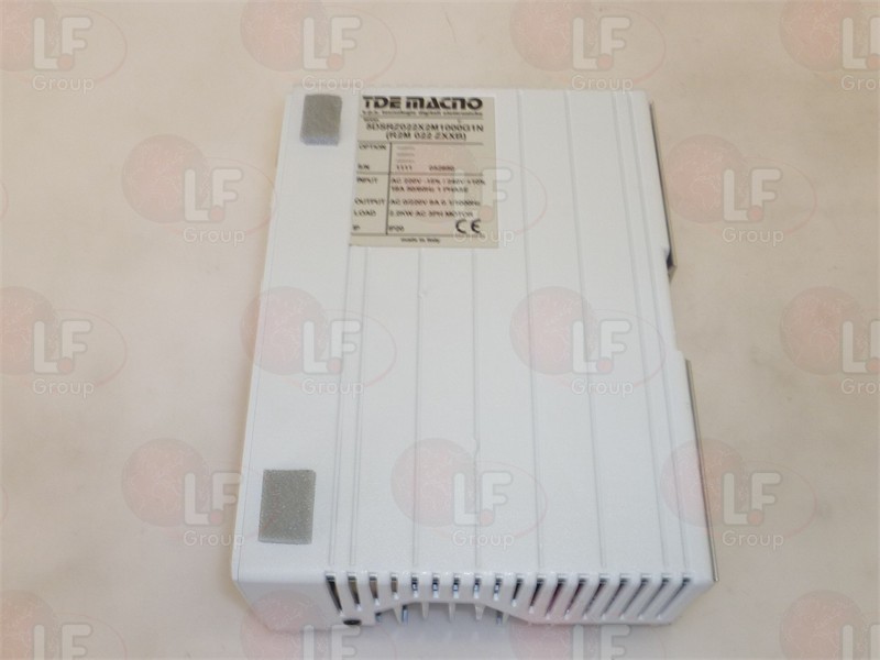 Inverter Tde Macno 2,2Kw 230V