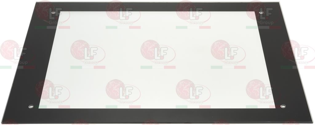 Glass Inner Oven Door 770X564 Mm