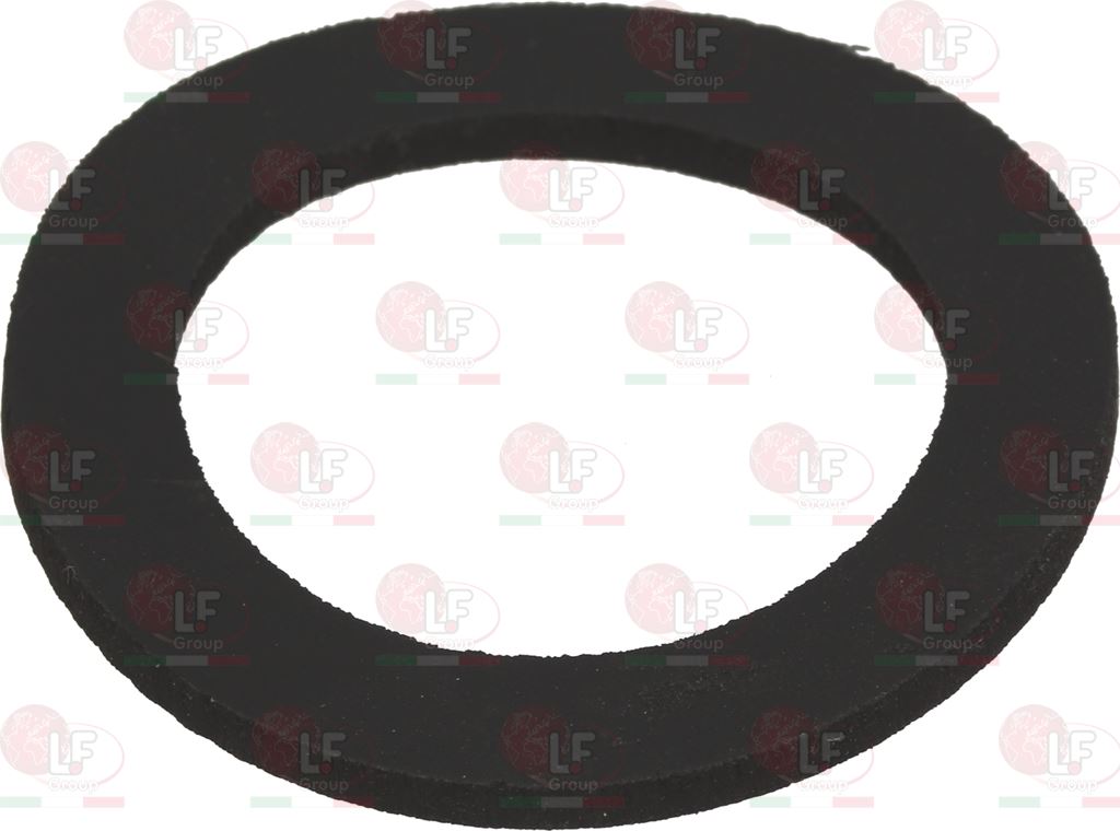 Gasket For Drain Assembly  58X40X3.5Mm