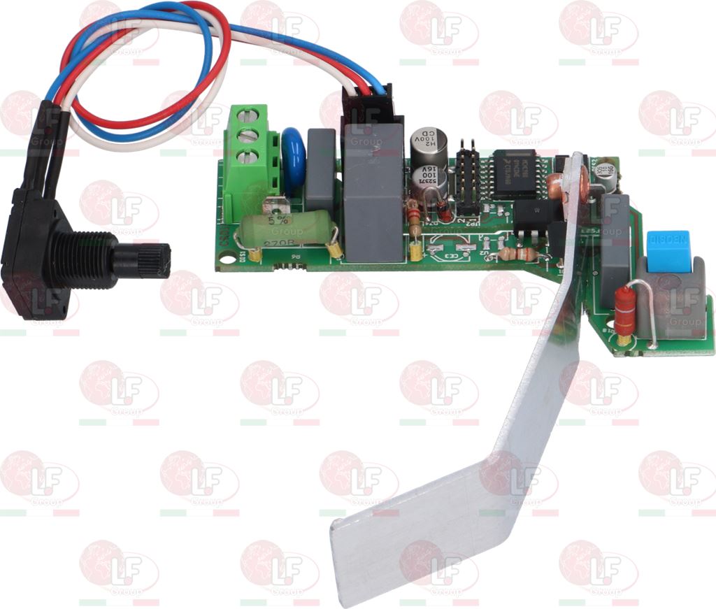 Electronic Board 230V