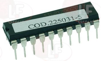 Microprocessore Get.5 T.d.