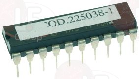 Micro Processor
