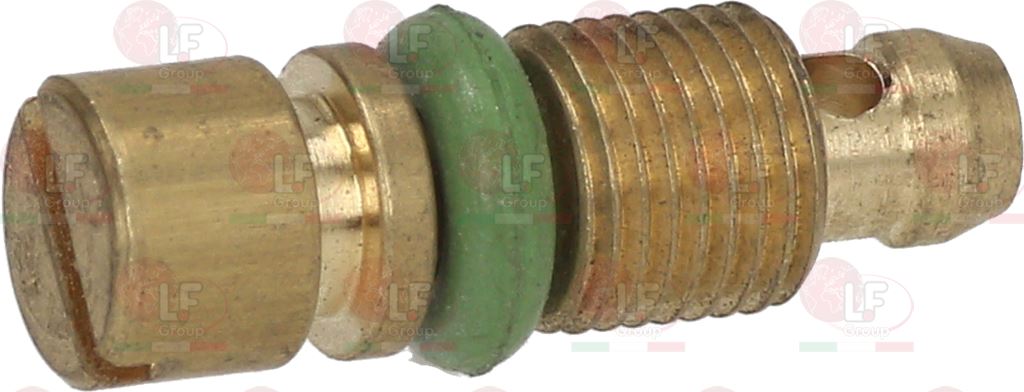 By-Pass Screw 0.40 Mm For Mod. 20/21