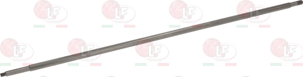 Transmission Shaft 530 Mm