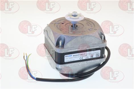 Motoventilatore M4Q045-Ca03-51 10W