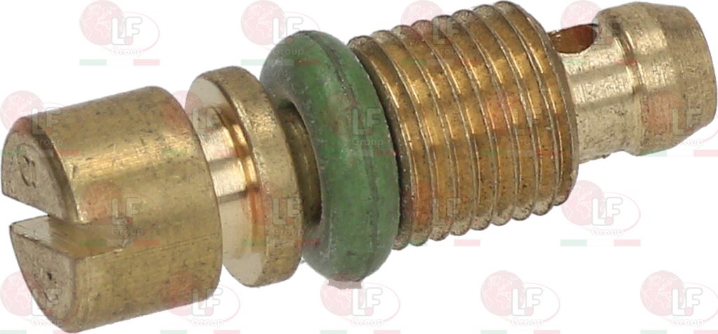 By-Pass Screw 0.85 Mm For Mod. 20/21