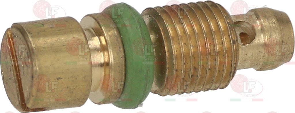 By-Pass Screw 1.10 Mm For Mod. 20/21