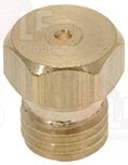 Ugello Gas M6X0,75 0,85 Mm