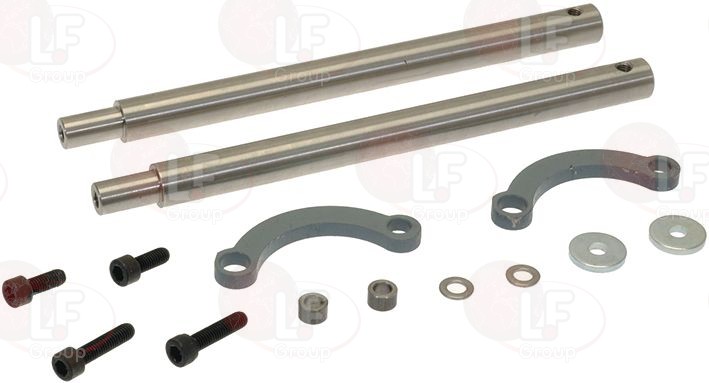 Kit Supporto Leva Alza Utensili 215 Mm