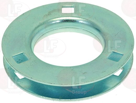 Flangia Per Cuscinetto Pf30Tf206