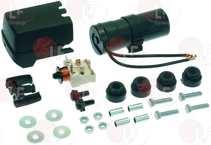 Kit Accessori Fr7.5G 230V 50/60Hz