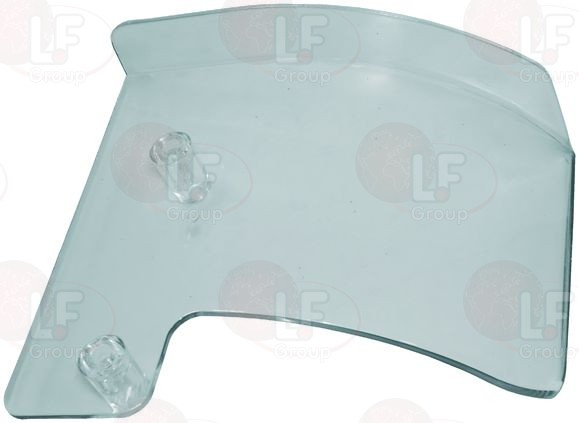 Protezione Plexiglass