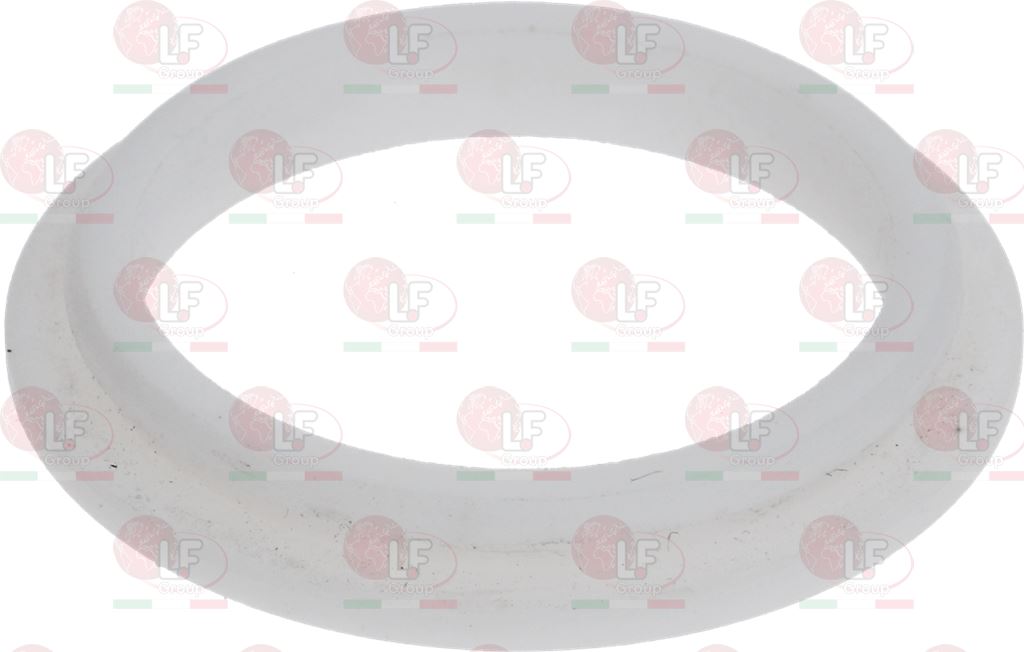 Ptfe Gasket 34/30X4.5 Mm