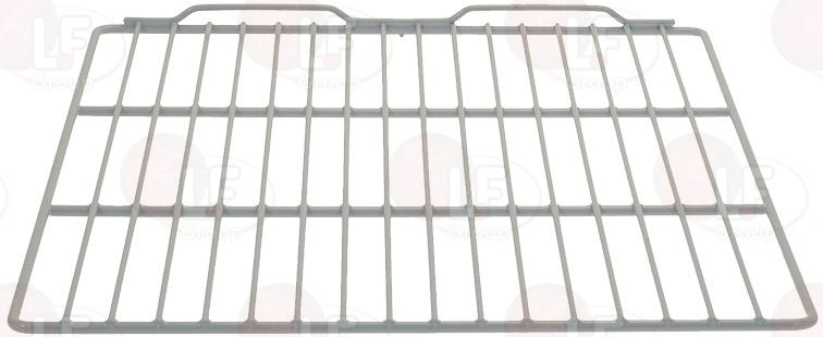 Griglia Plastificata 530X650 Mm