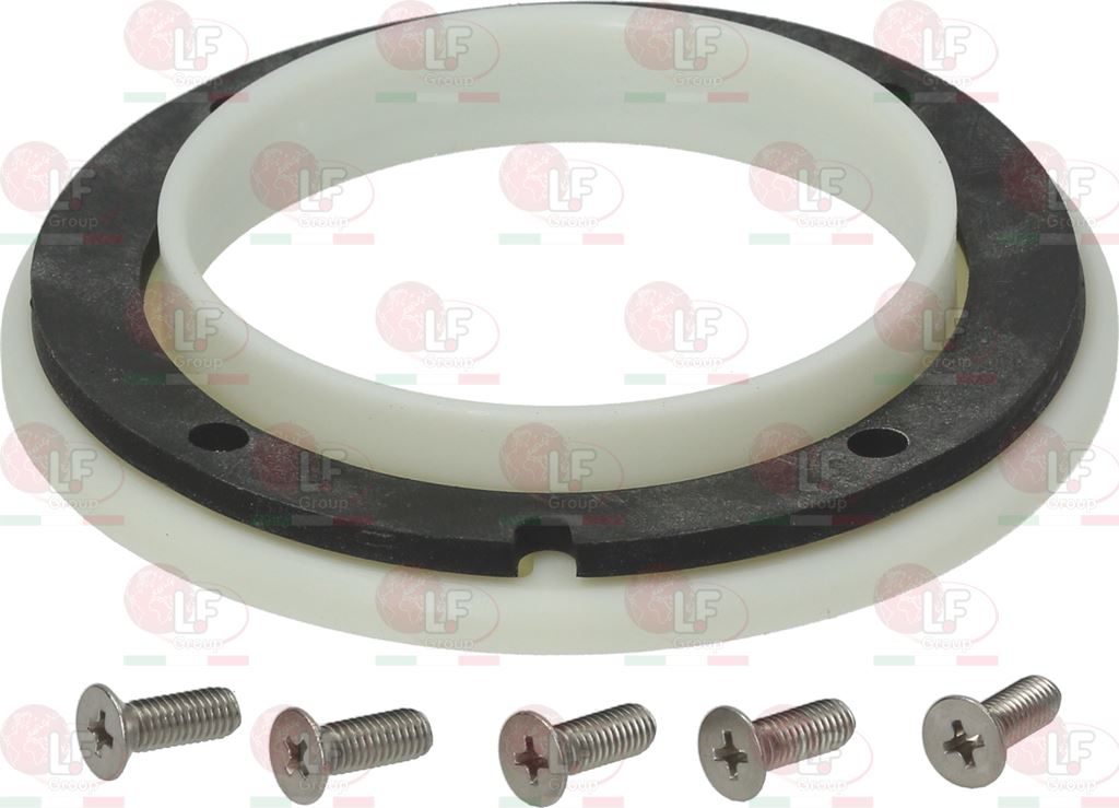 Shrouding Ring Kit