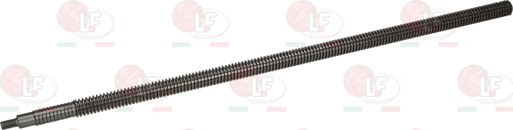 Tilting Screw 20X640 Mm