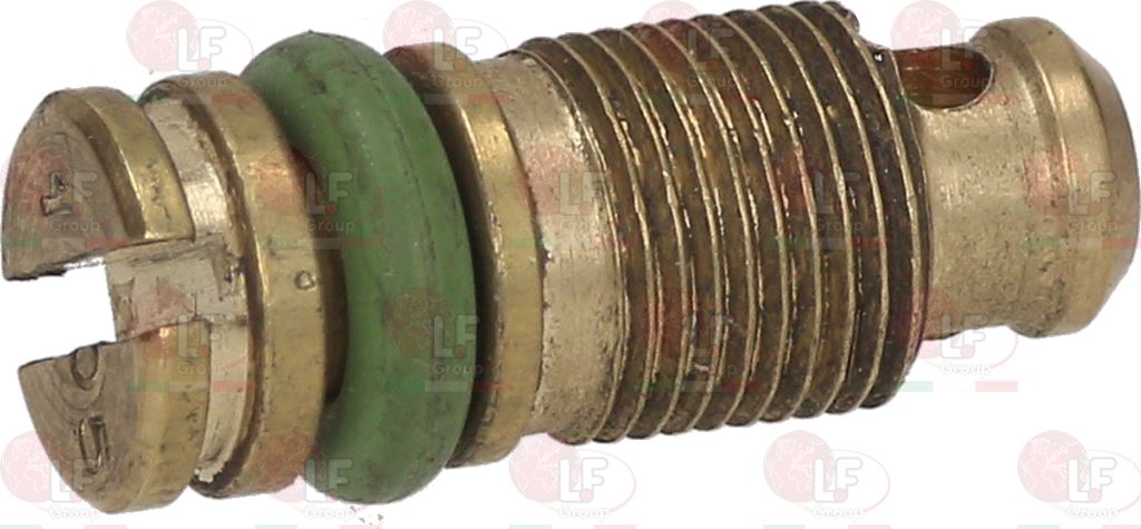 By-Pass Screw 1.05 Mm For Mod. 22
