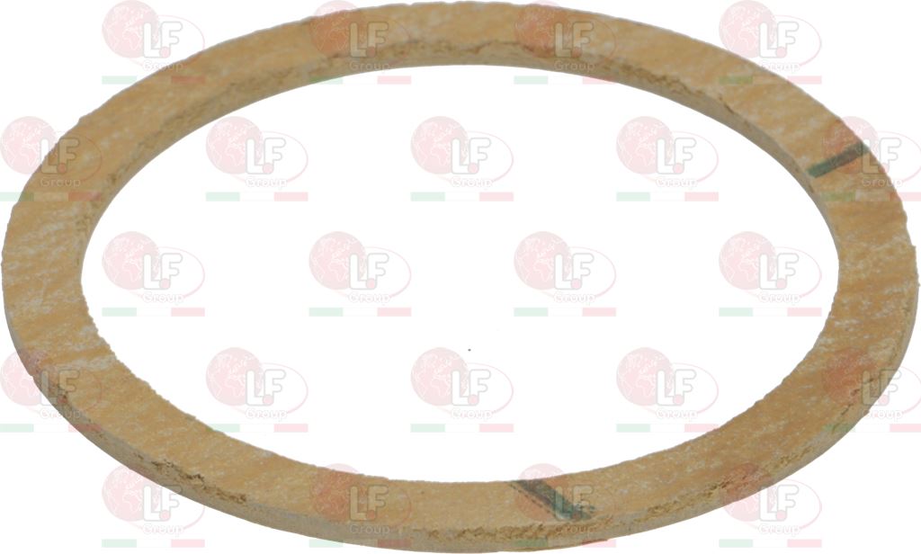 Asbestos Free Flat Gasket 60X50X2 Mm