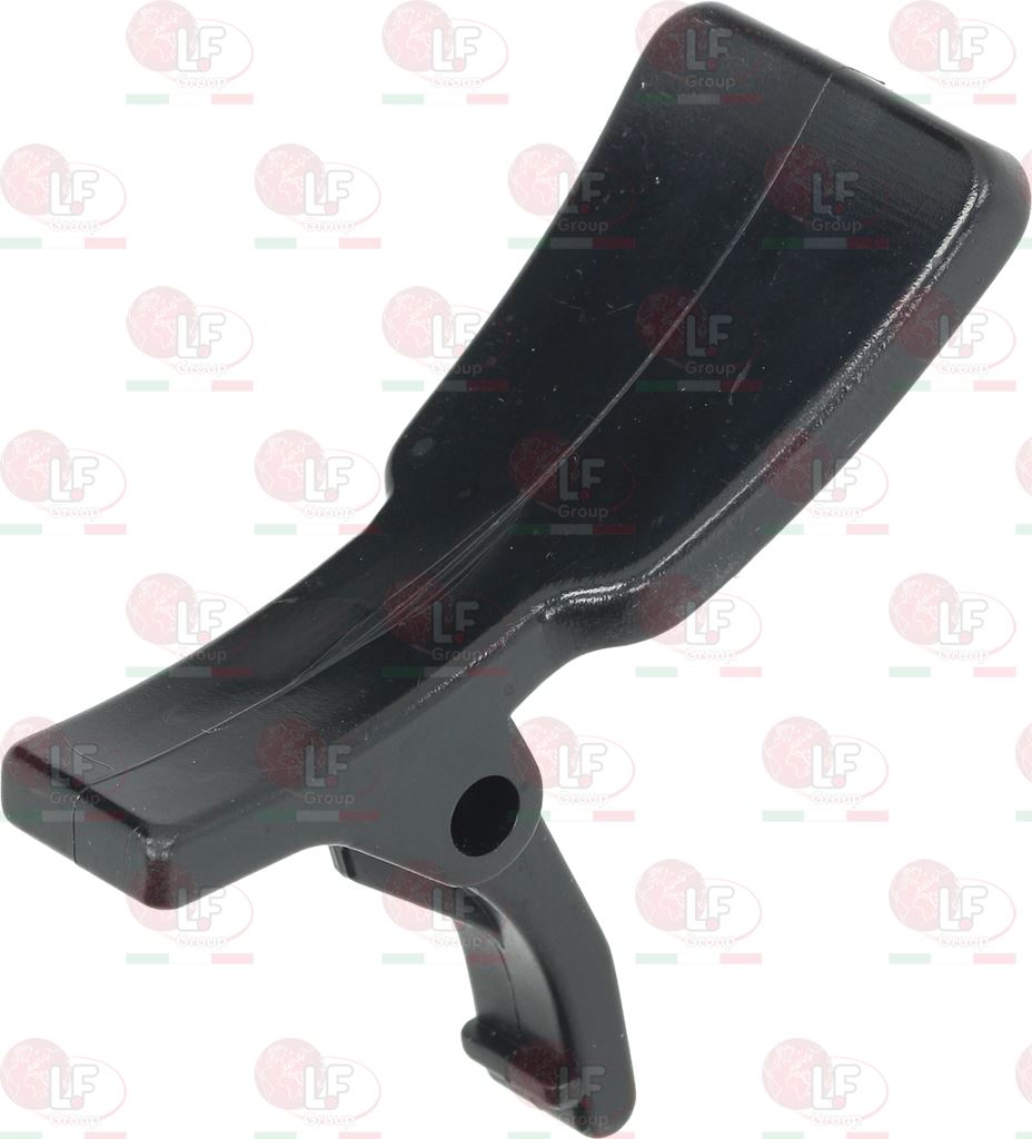 Tap Lever Black Faby