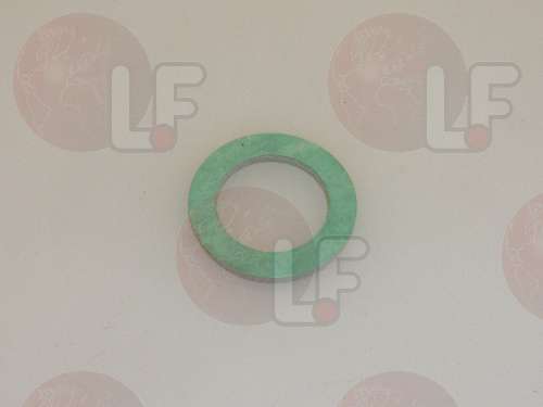 Guarnizione Piana Esente 24X16X2 Mm