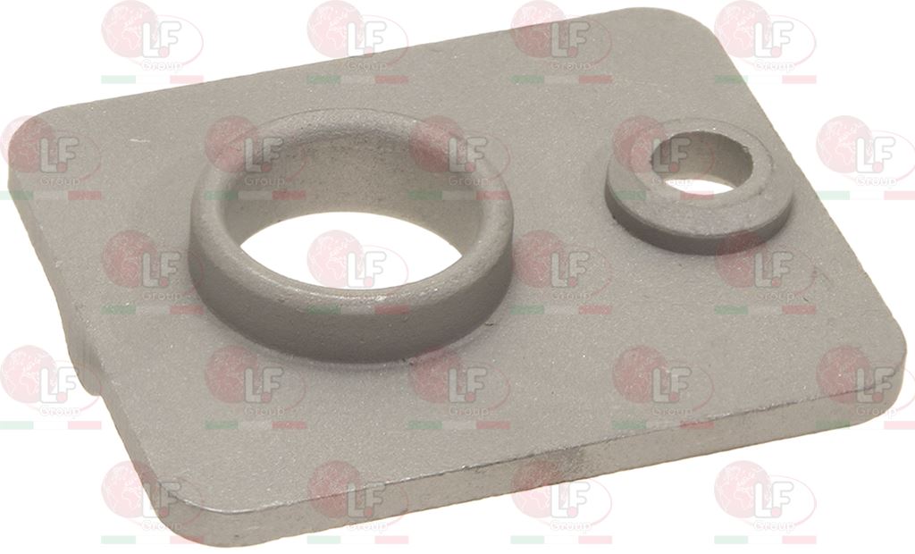 Plate For Oven Door Hinge