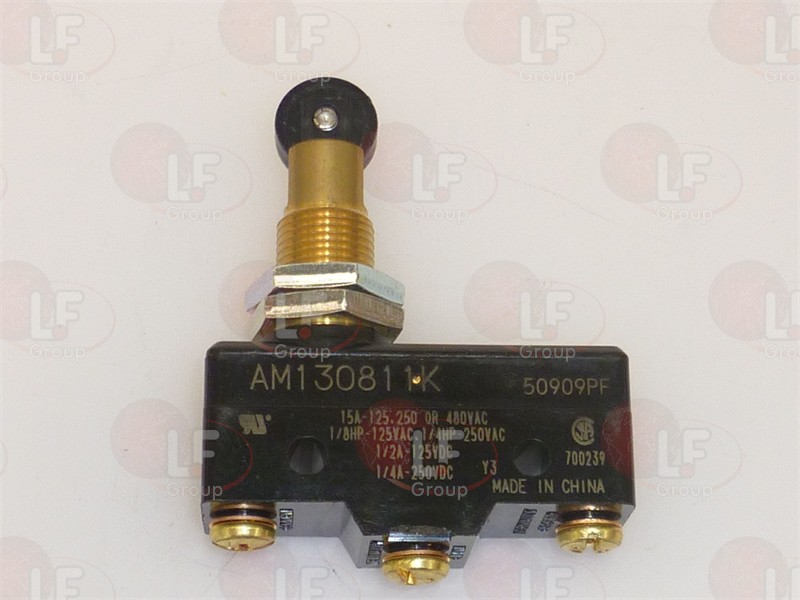 Microinterruttore Panasonic Am130811K