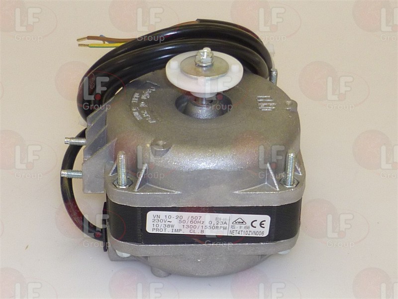 Motore Elco 10W