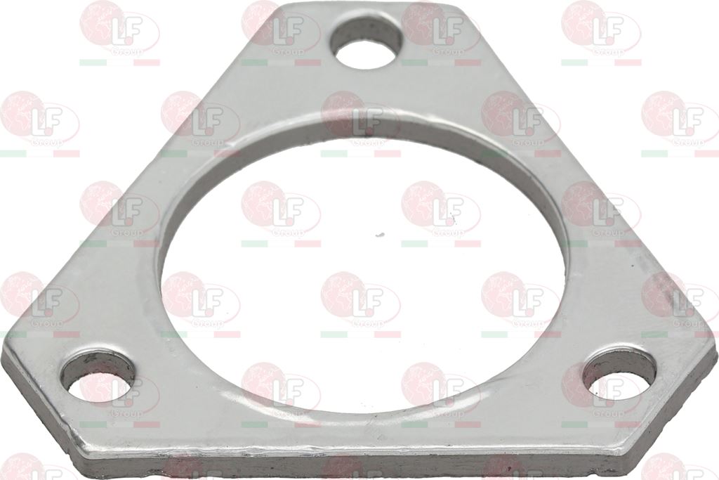 Gasket Flange Outlet Exchanger