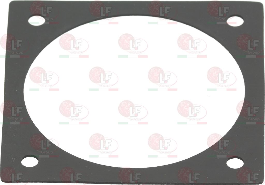 Gasket For Combustion Chamber 90X90 Mm