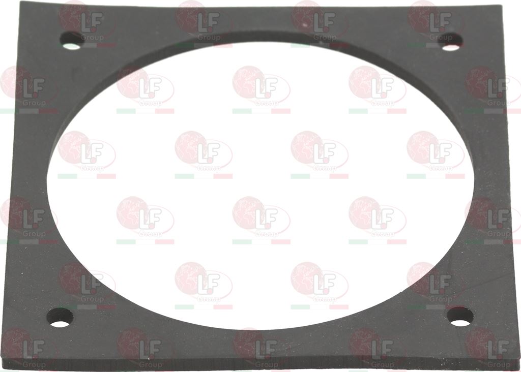 Gasket For Combustion Chamber 90X88 Mm