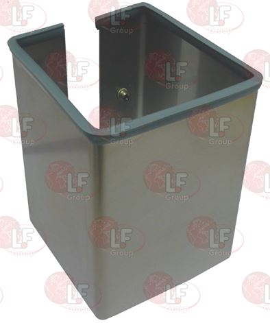 Cache Moteur Mat